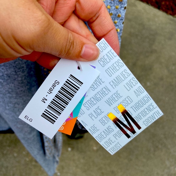 Lularoe Sarah - Picture 3 of 3